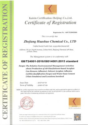 ISO14001