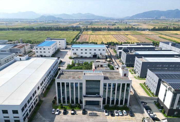 企业展示